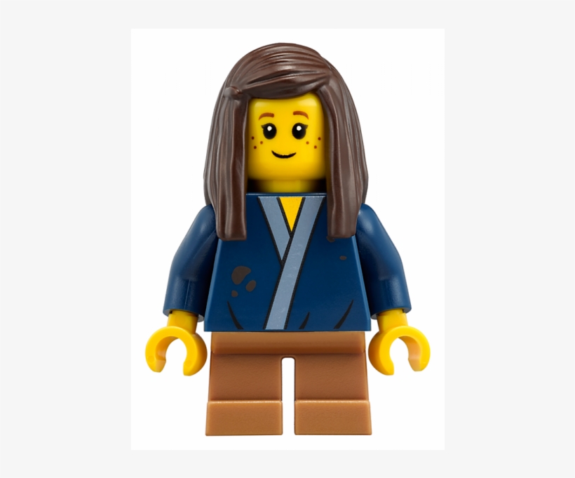 Ninjago® City - Lego Ninjago Noonan, transparent png download