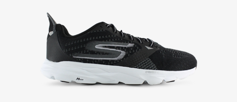 The Athlete's Foot - Sketcher Go Run, transparent png download