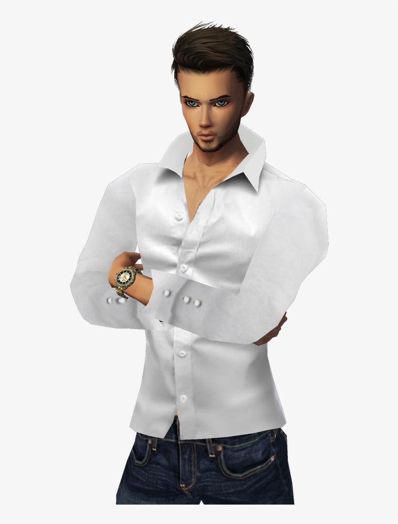 Unspecified Timeline - Man, transparent png download