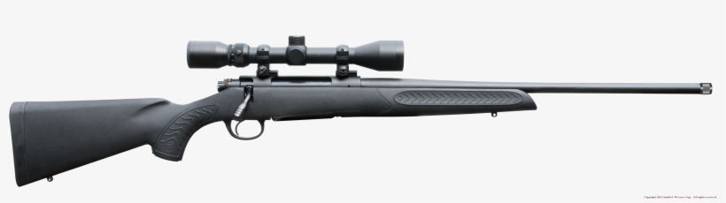 Thompson Center 30 06, transparent png download