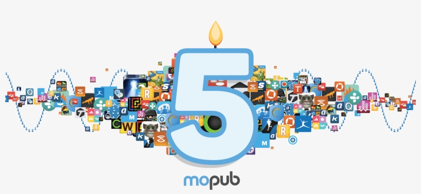 Mopub Graphic V4-01 - Mopub, transparent png download