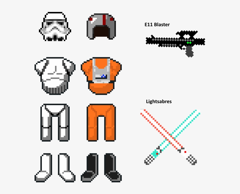 Undefined - Minecraft, transparent png download