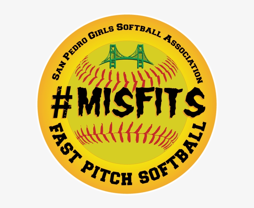 Misfits Logo - Misfits, transparent png download