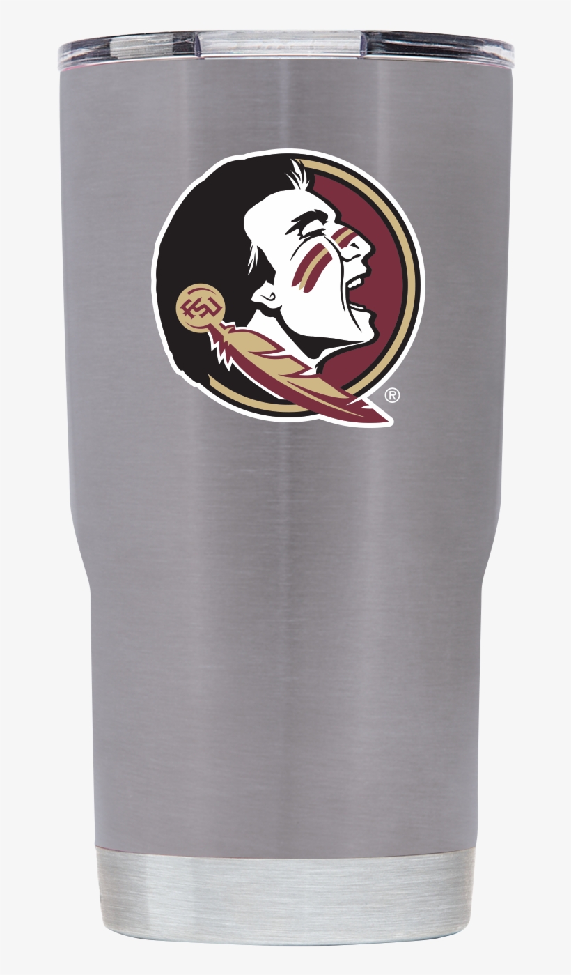 Fsu 20 2nd - Wall Decal: Wall Decal: Florida State University Wall, transparent png download