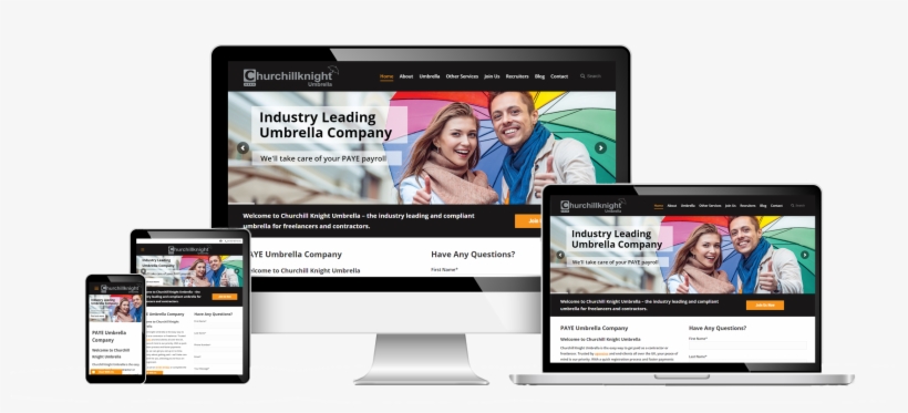 Umbrella Company Uk - Umbrella Company, transparent png download