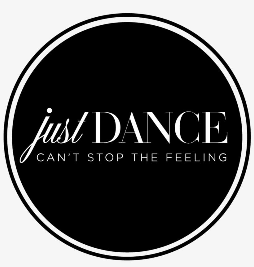 Just Dance Logo Png, transparent png download