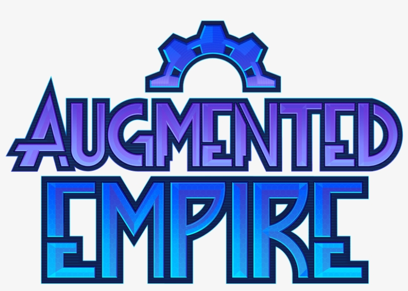 Augmented Empire Voice Actors Confirmed, transparent png download