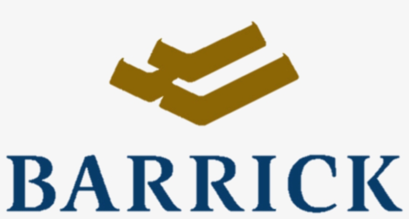 Our Clients - Barrick Gold Corporation, transparent png download