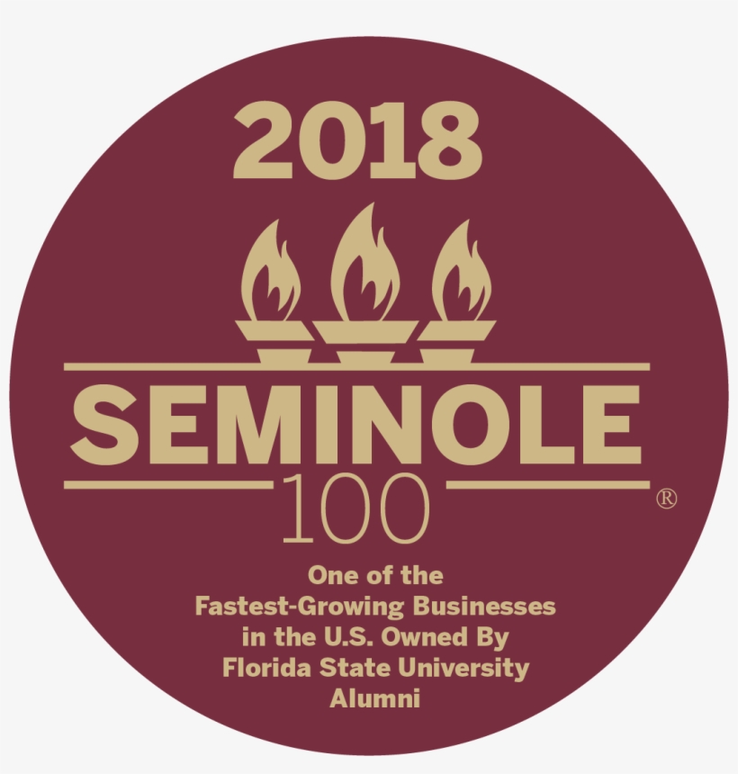 Download - Seminole 100, transparent png download