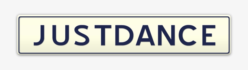 Just Dance - Car, transparent png download