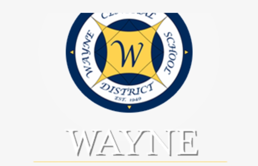 Wayne Central School District, transparent png download