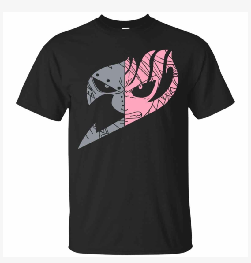 Fairy Tail Logo Hoodies Sweatshirts, transparent png download