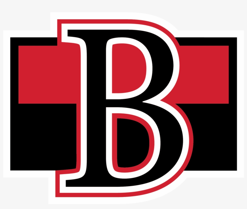 Belleville Senators Logo, transparent png download