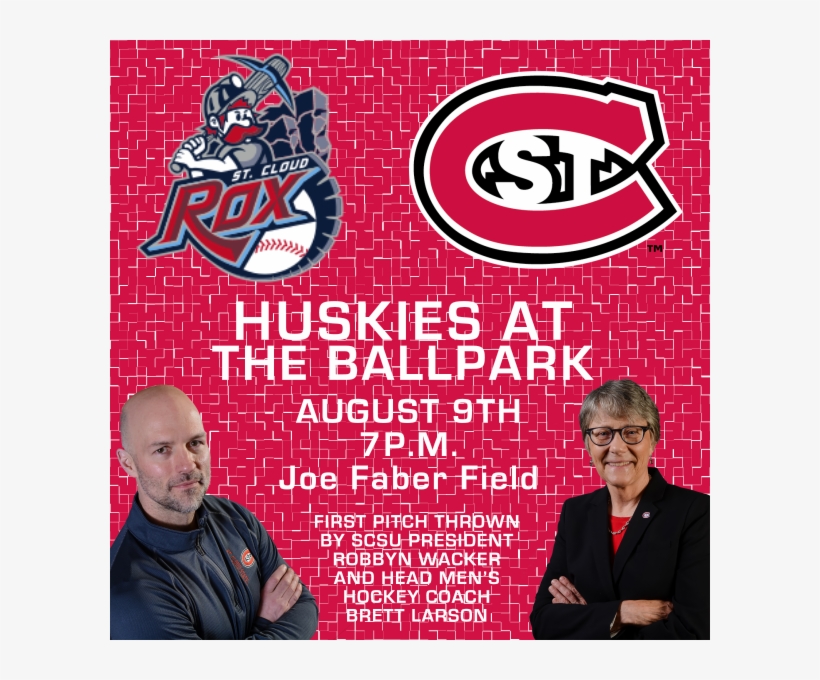 And @scsuhuskies Mh Head Coach @brettlarson18 Throwing - St Cloud State University, transparent png download