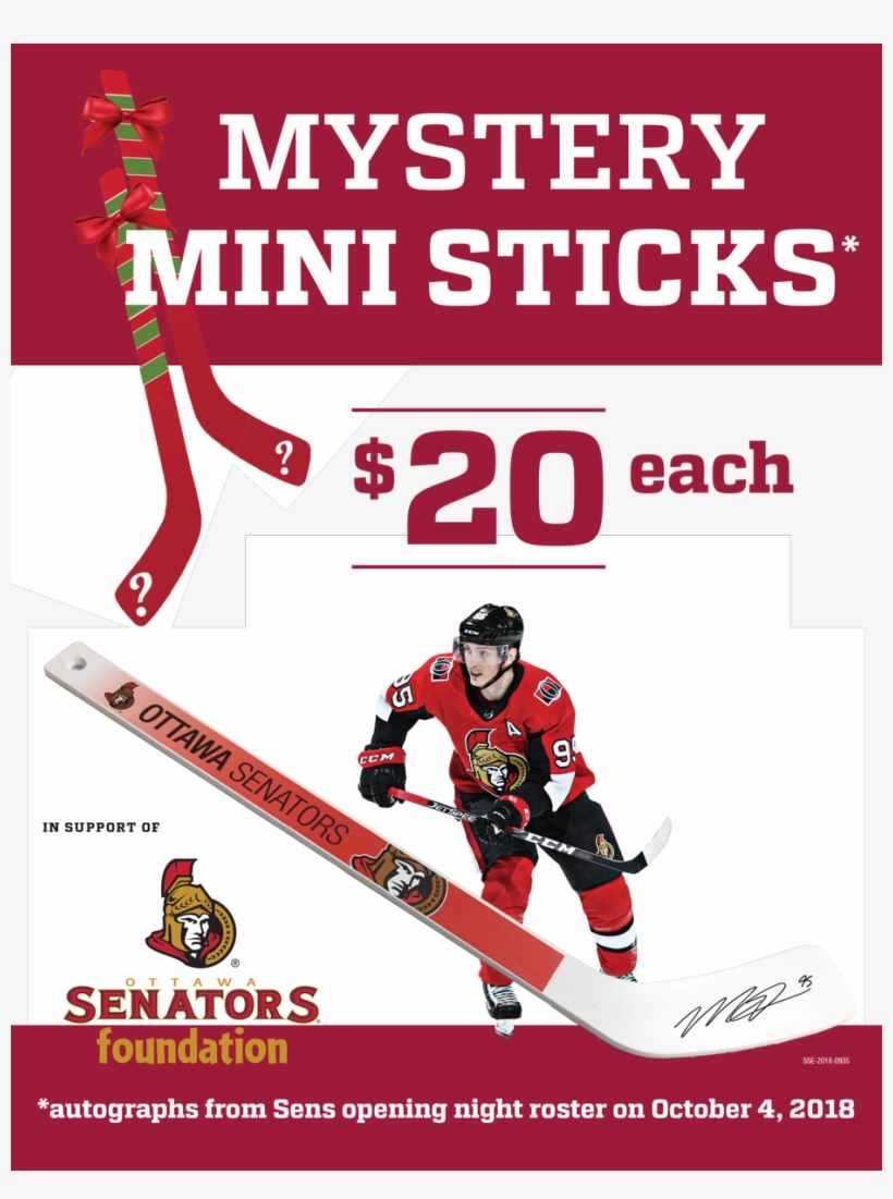 Happy Holidays Everyone Today At The Bell @sensplex - Ottawa Senators, transparent png download