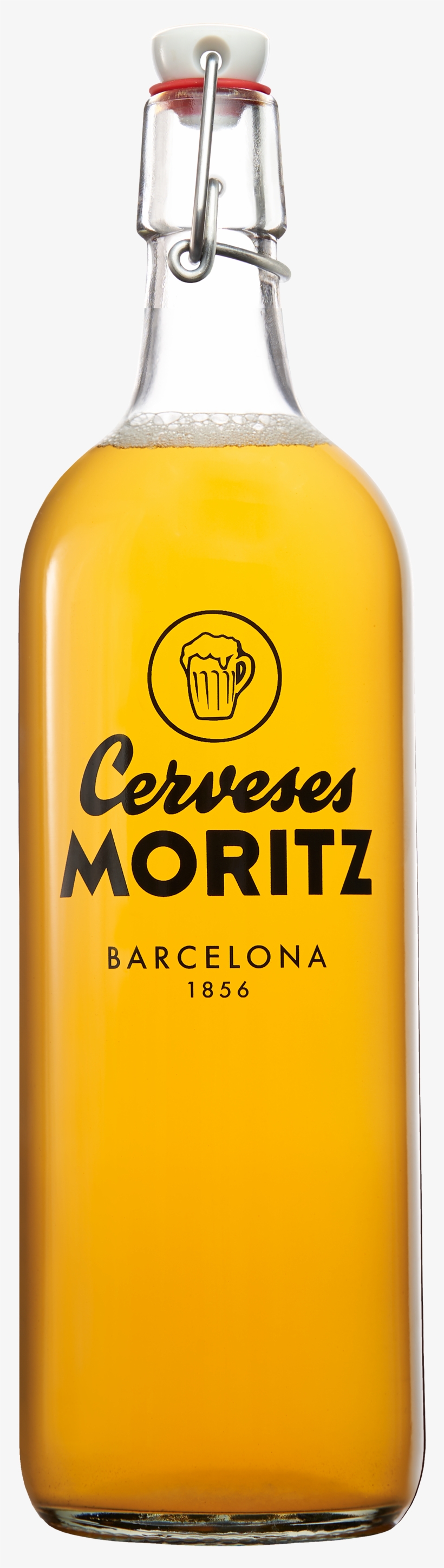 Our Fresh Beers - Bottle, transparent png download