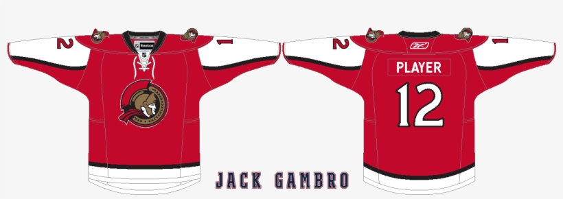 Rating - Ottawa Senators, transparent png download