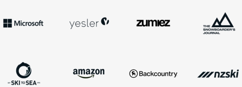 Workedwith-logogrid - Parallel, transparent png download