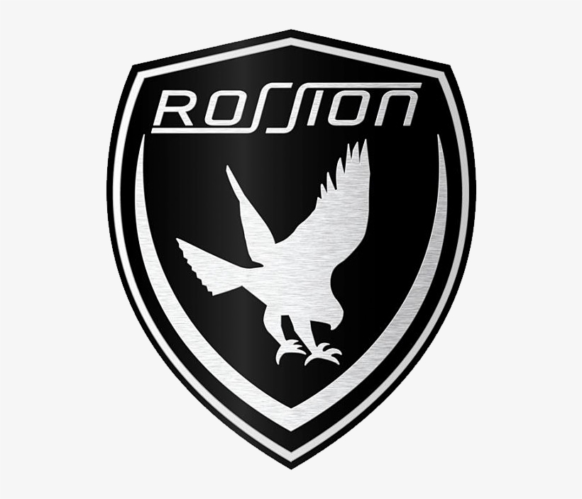 Rossion Logo Hd Png - Rossion Supercar, transparent png download