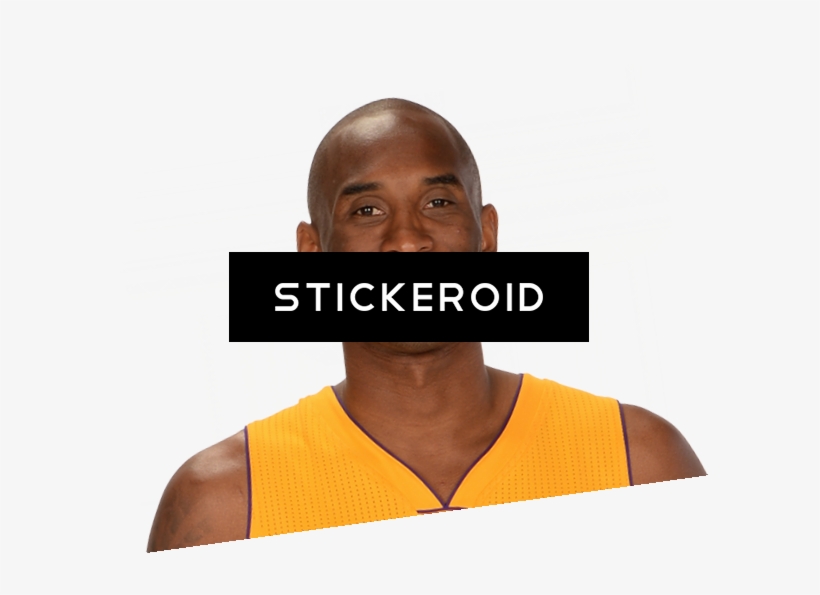 Kobe Bryant - Player, transparent png download