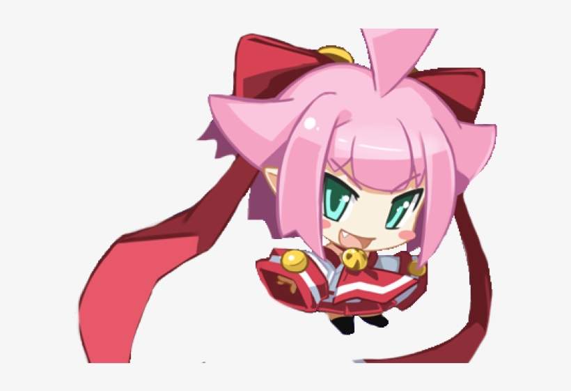 Mugen Soul Z Ps3, transparent png download