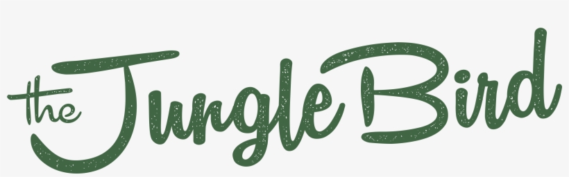 Jungle Bird Logo, transparent png download