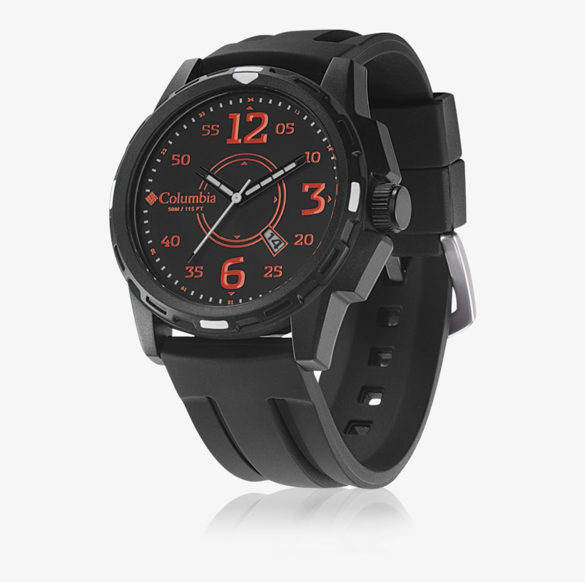 Columbia Sportswear Company Is A Global Leader In The - Reloj Columbia Descender, transparent png download