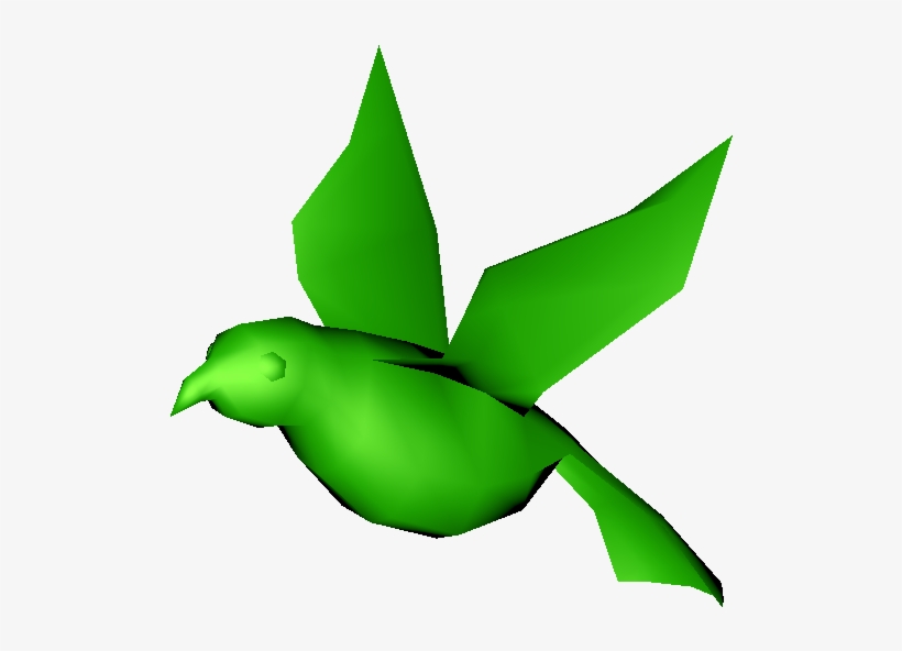Download Zip Archive - Bird, transparent png download