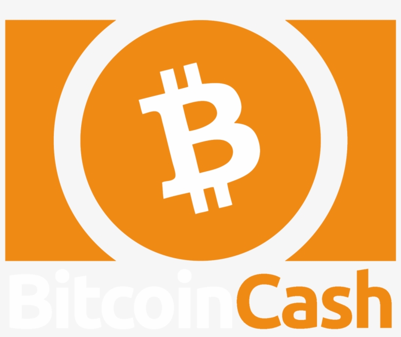 Bitcoin Cash, transparent png download