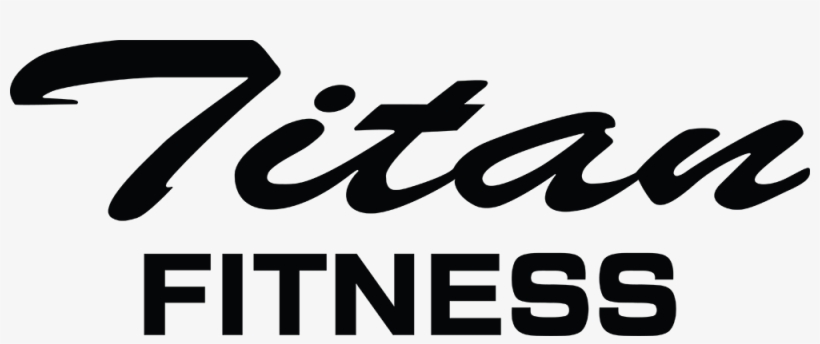 2019 Titan Fitness, transparent png download
