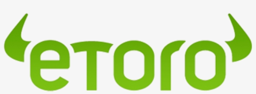 Broker Litecoin - Etoro Logo Transparent, transparent png download