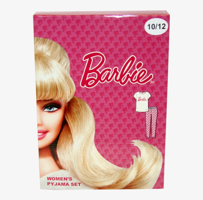 Barbie Low Res Front, transparent png download