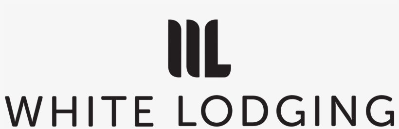 Wjob - White Lodging Hospitality Logo, transparent png download