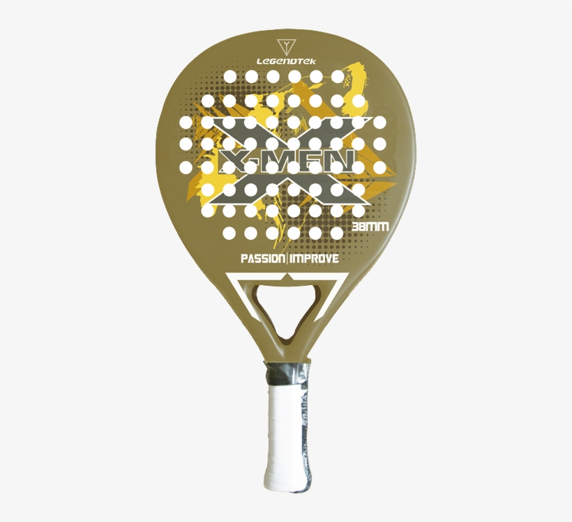 Lt Pr550 X Men Carbon Fiber Padel Racket - Nox Ultra Carbon Pro 2018, transparent png download