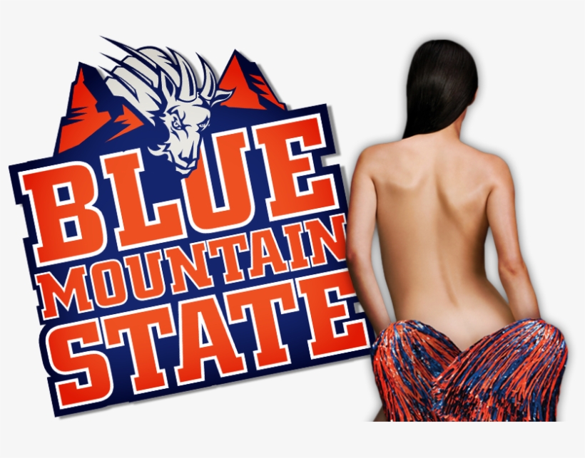 Blue Mountain State Image - Blue Mountain State Png, transparent png download