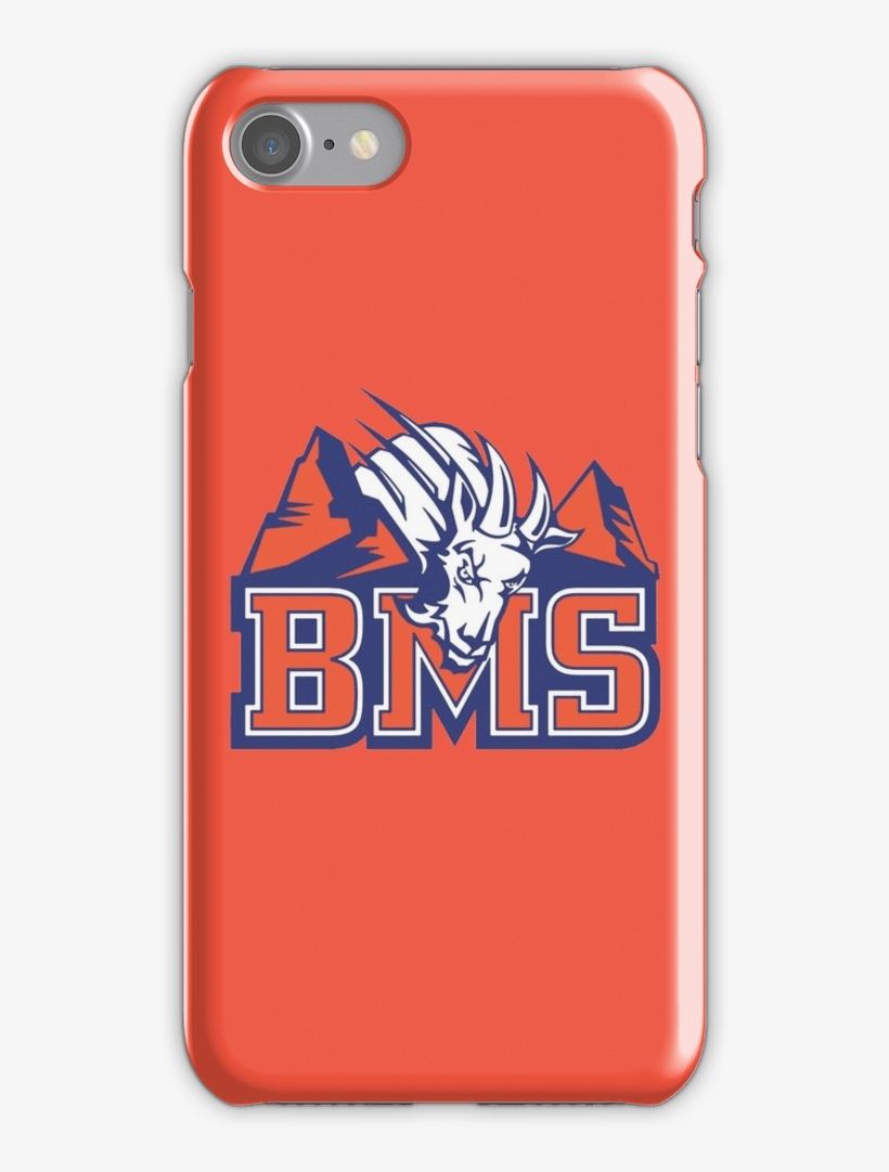 Blue Mountain State Iphone 7 Snap Case - Blue Mountain State, transparent png download