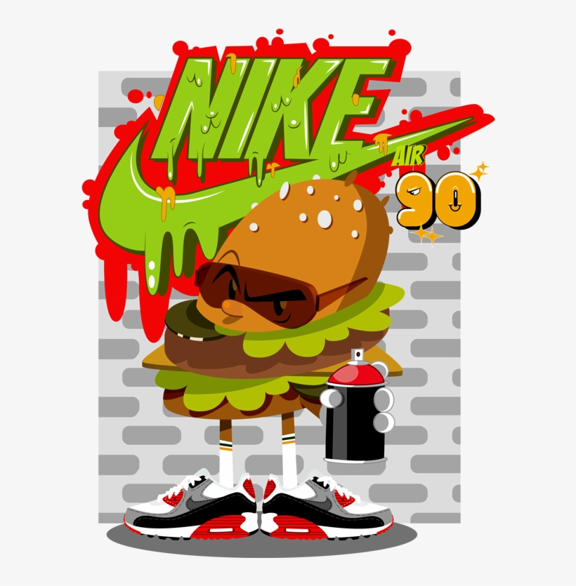 Nike Air Max - Nike Air Max 90, transparent png download