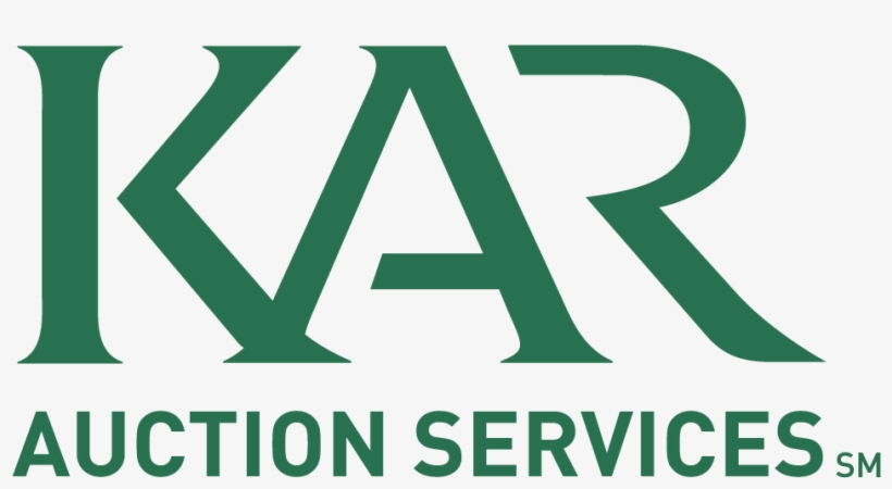Seating Packages - Kar Auction Services Logo, transparent png download