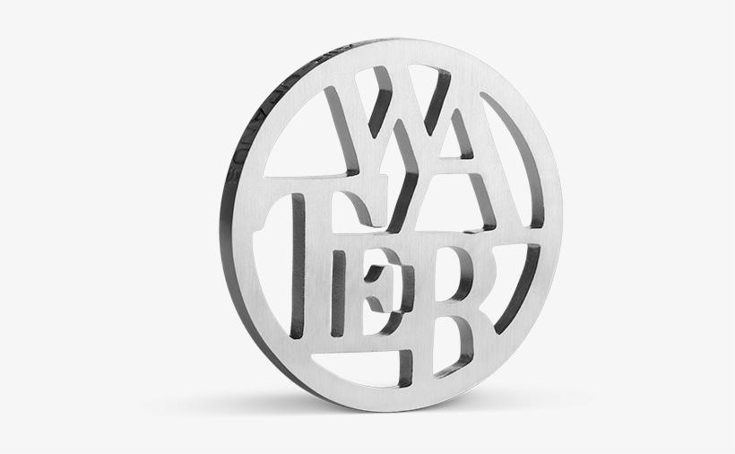 Water Star Tag - Halskæde Fra Jane Kønig Vandmand, transparent png download