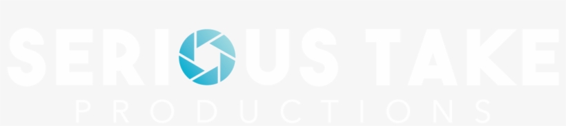 Serious Take Productions - Graphic Design, transparent png download