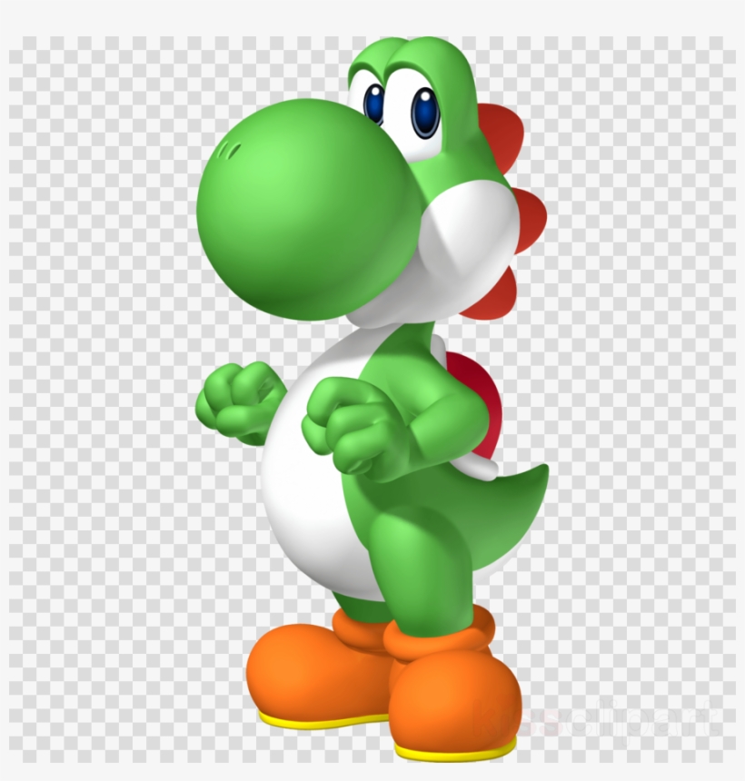 Super Mario Party Clip Art