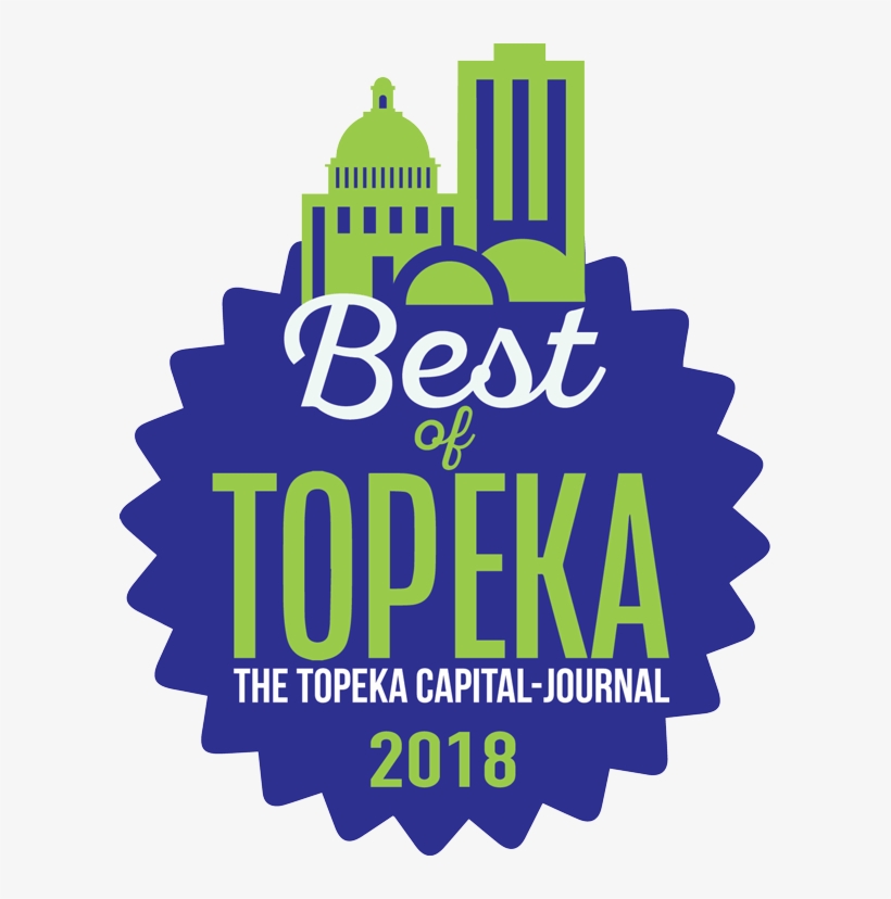 For Voting Vikings Grille Best Sports Bar Of Topeka - Best Of Topeka 2018, transparent png download