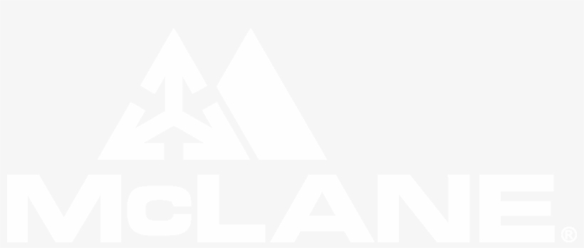 Djoynerwhitelogo - Mclane Company, transparent png download