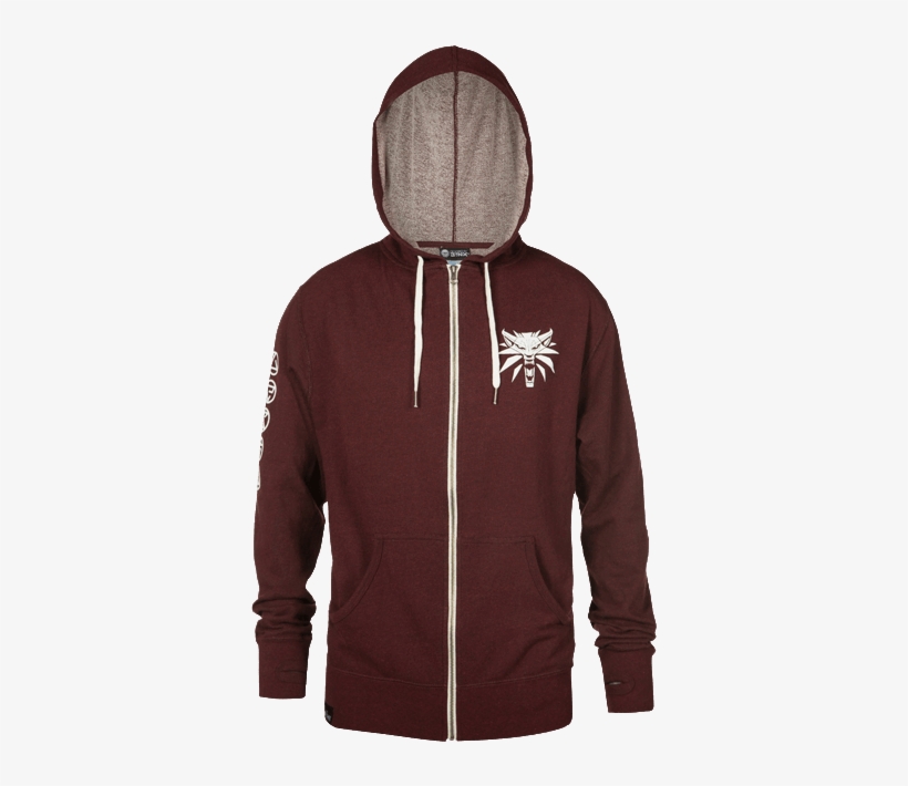 Zaklínač 3 - Arsenal (us L / Eu Xl), transparent png download