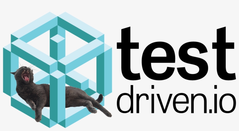 Testdriven - Io - Scifest Africa Logo, transparent png download