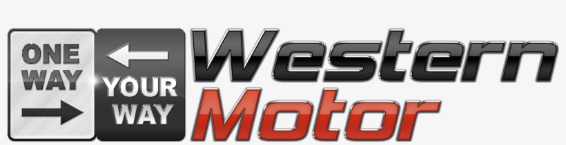 Western Motor - Western Motor Garden City Ks, transparent png download