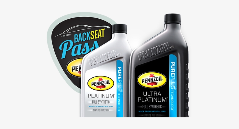 Pennzoil Has Grown To Be One Of The Largest Oil Companies - 550020166 Pennzoil Ultra Class Synthetic 5w-30, transparent png download
