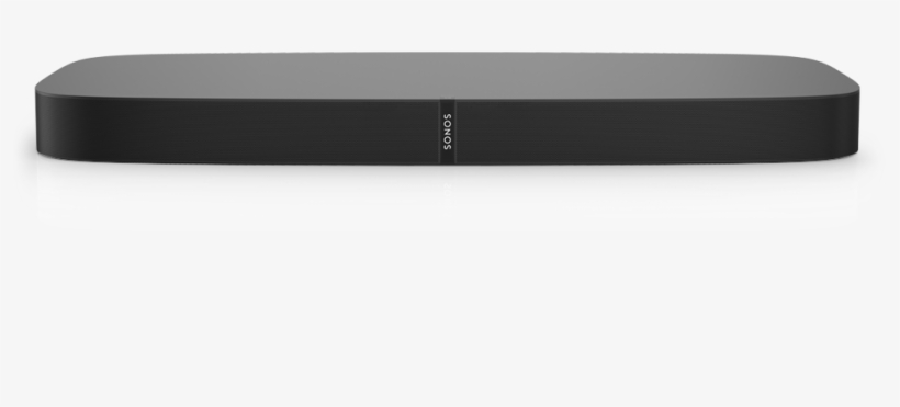 Roll Over Image To Zoom In - Sonos Playbase, transparent png download