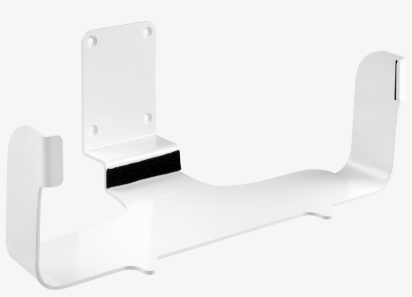 Fixed Wall Mount Suitable For Sonos Play - Play:5, transparent png download