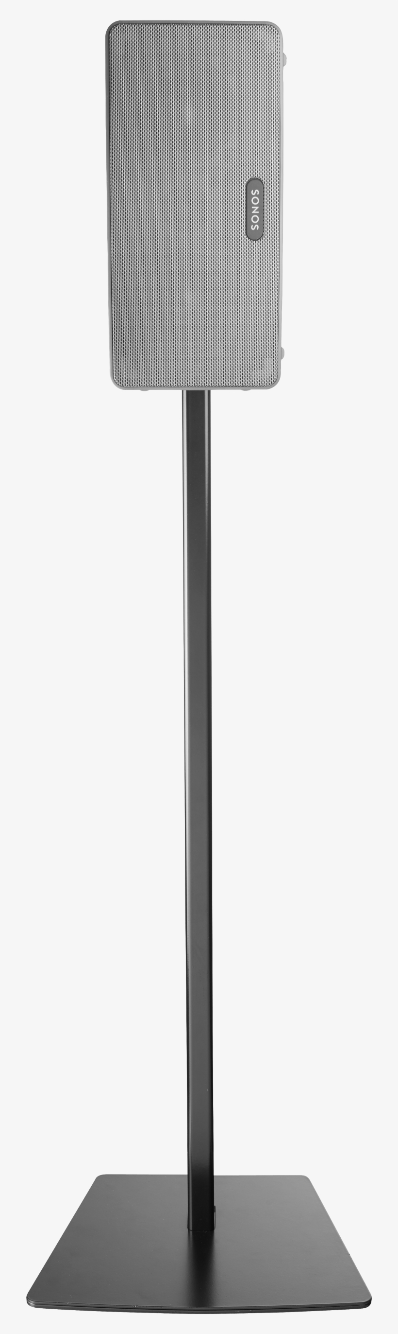 Floor Stand For Sonos Play - Play:3, transparent png download